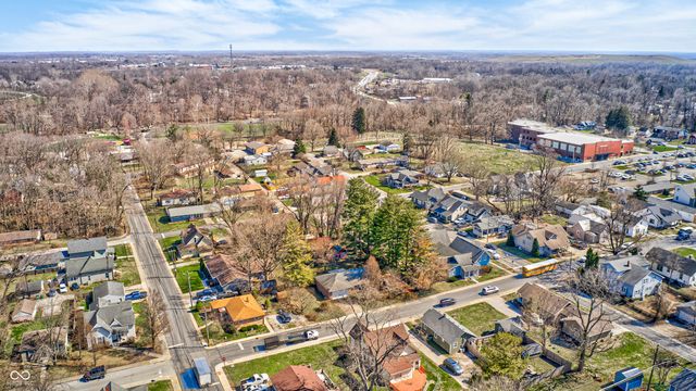 253 N Tennessee Street, Danville, IN 46122