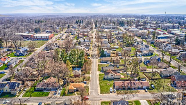 253 N Tennessee Street, Danville, IN 46122