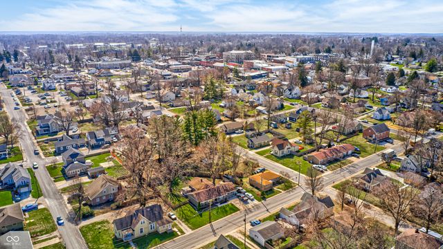 253 N Tennessee Street, Danville, IN 46122