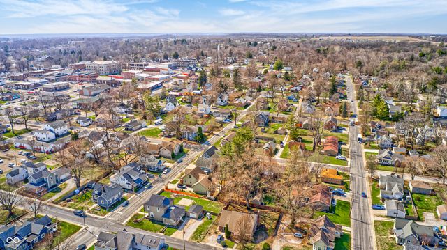 253 N Tennessee Street, Danville, IN 46122