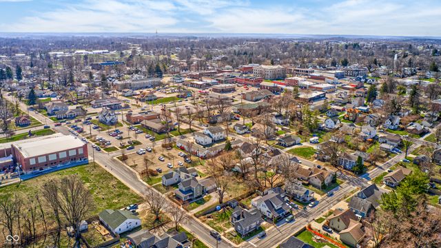 253 N Tennessee Street, Danville, IN 46122