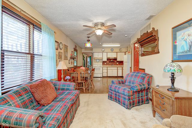 253 N Tennessee Street, Danville, IN 46122