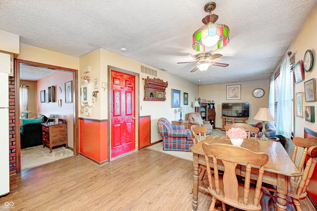 253 N Tennessee Street, Danville, IN 46122