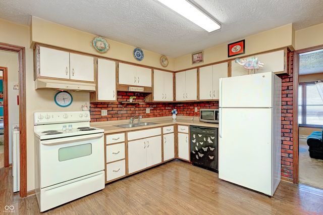 253 N Tennessee Street, Danville, IN 46122