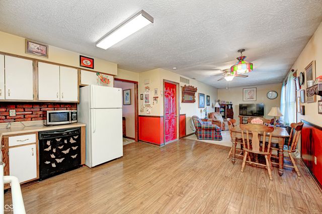 253 N Tennessee Street, Danville, IN 46122