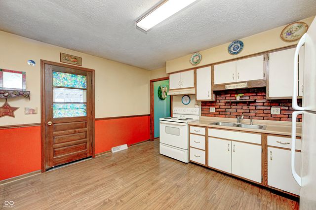 253 N Tennessee Street, Danville, IN 46122