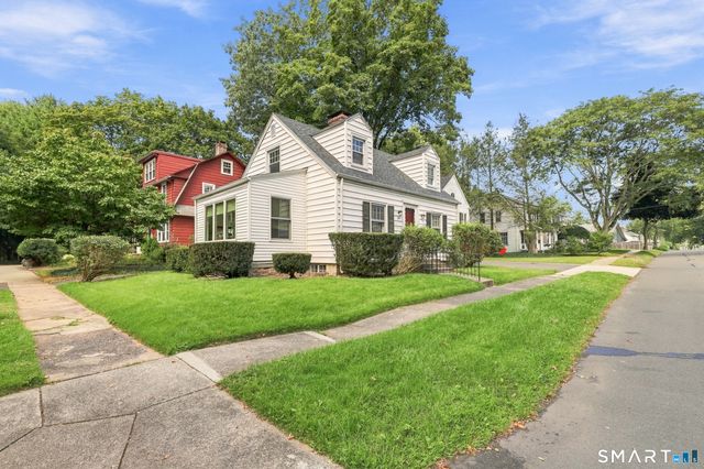 85 Ford Street, Hamden, CT 06517