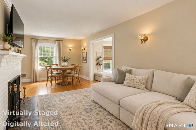 85 Ford Street, Hamden, CT 06517