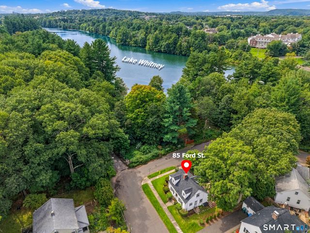 85 Ford Street, Hamden, CT 06517
