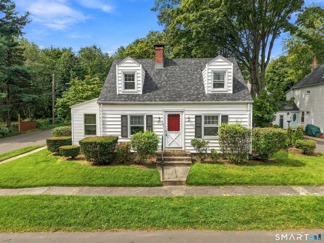 85 Ford Street, Hamden, CT 06517