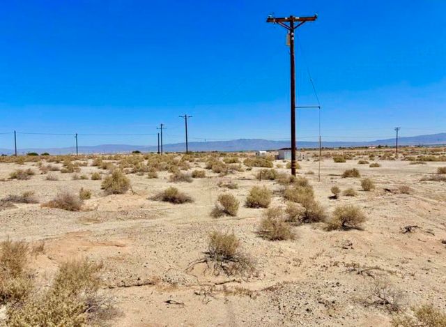 2164 Columbia Avenue, Thermal, CA 92274