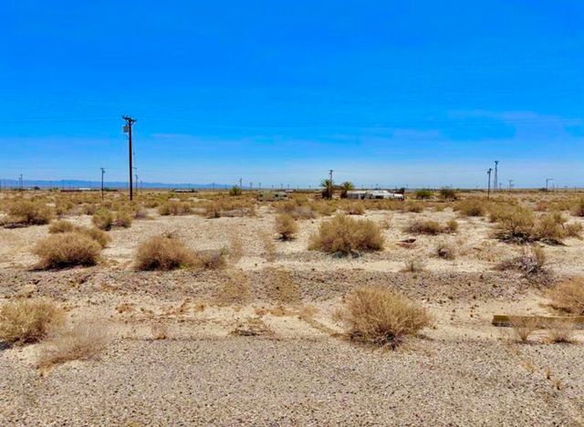2164 Columbia Avenue, Thermal, CA 92274