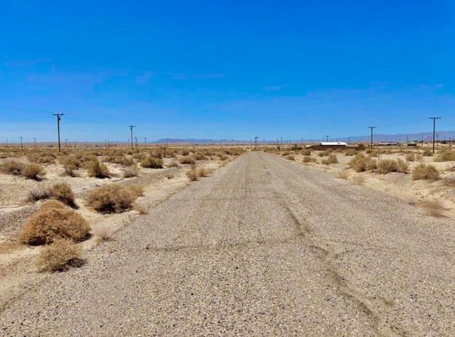 2164 Columbia Avenue, Thermal, CA 92274