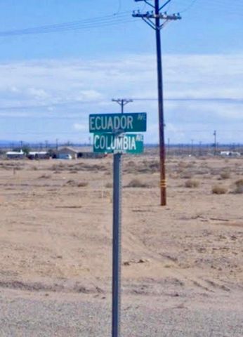2164 Columbia Avenue, Thermal, CA 92274