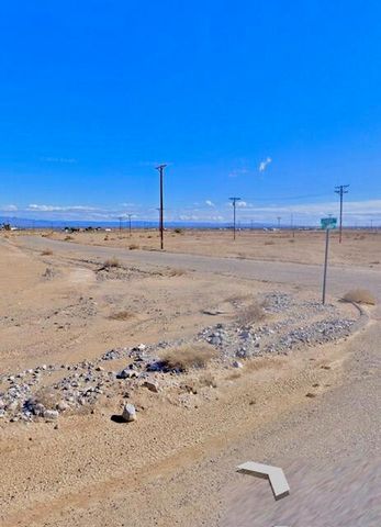 2164 Columbia Avenue, Thermal, CA 92274