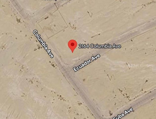 2164 Columbia Avenue, Thermal, CA 92274
