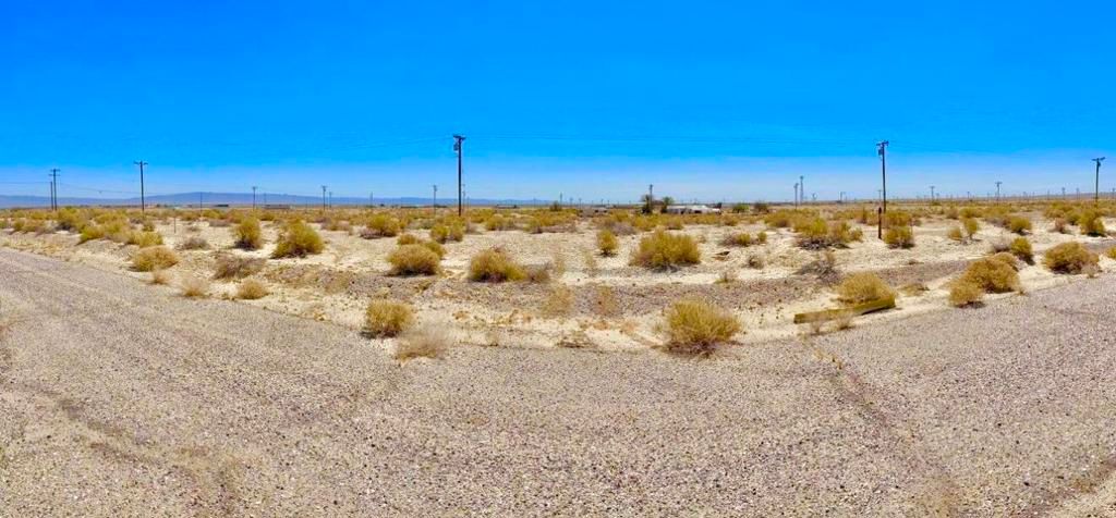 2164 Columbia Avenue, Thermal, CA 92274