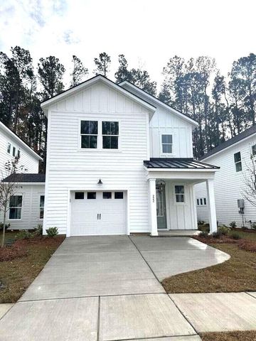 221 Claret Cup Way, Charleston, SC 29414