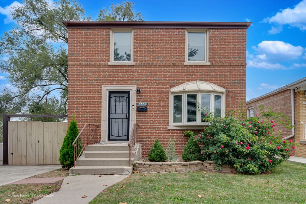 3720 W 82nd Street, Chicago, IL 60652