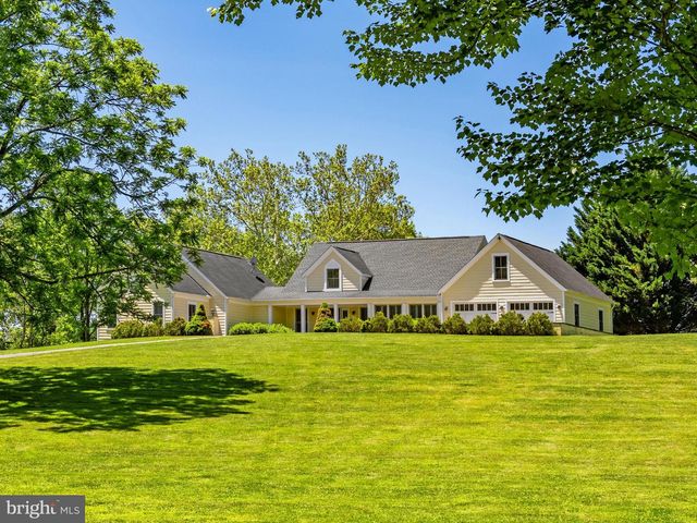 20147 WOODTRAIL RD, Round Hill, VA 20141