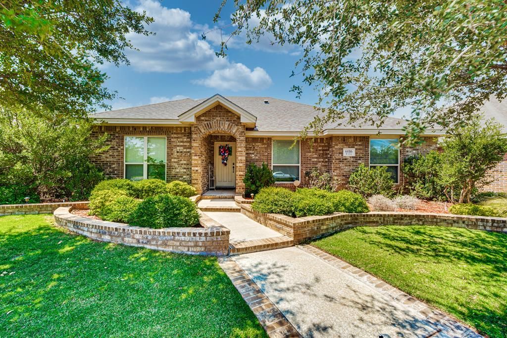 6016 Frio Dr, Midland, TX 79707