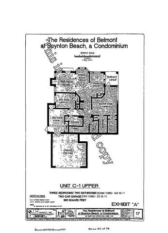 310 Belmont Place 310, Boynton Beach, FL 33436