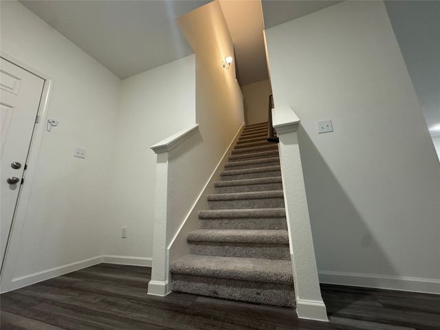 6089 Mojave Drive, Forney, TX 75126