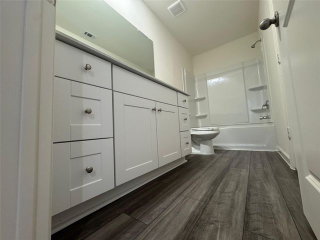 6089 Mojave Drive, Forney, TX 75126