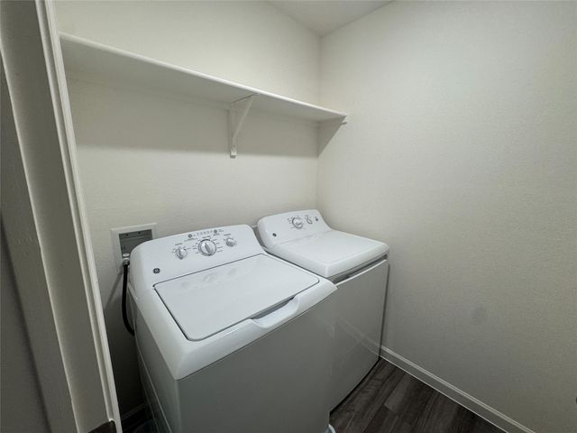 6089 Mojave Drive, Forney, TX 75126