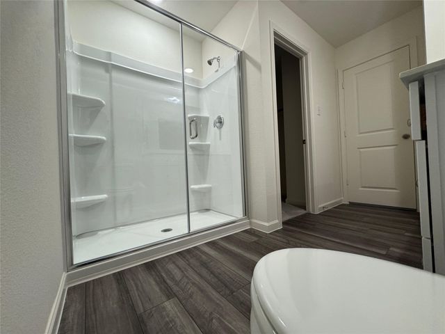 6089 Mojave Drive, Forney, TX 75126