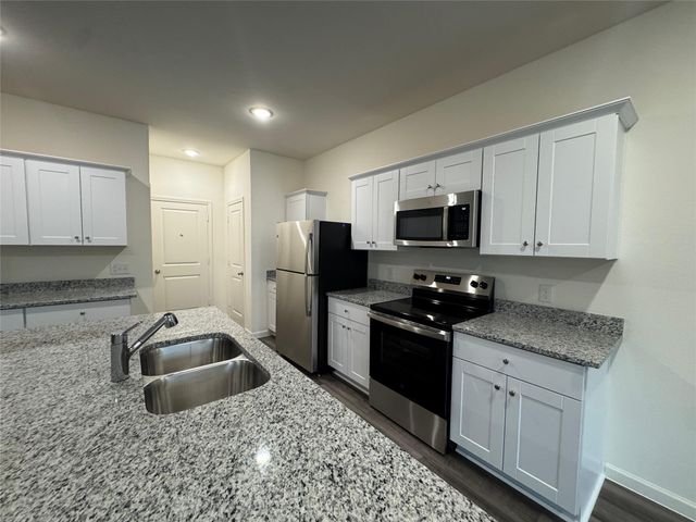 6089 Mojave Drive, Forney, TX 75126