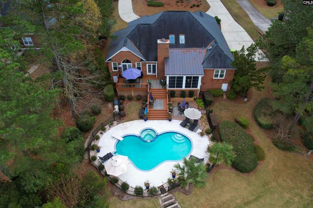 231 N Woodlake Drive, Columbia, SC 29229
