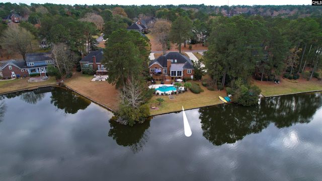 231 N Woodlake Drive, Columbia, SC 29229