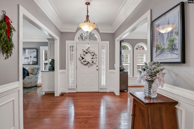 231 N Woodlake Drive, Columbia, SC 29229