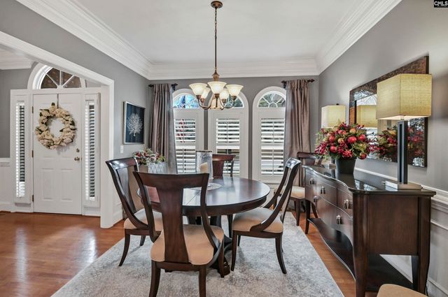 231 N Woodlake Drive, Columbia, SC 29229