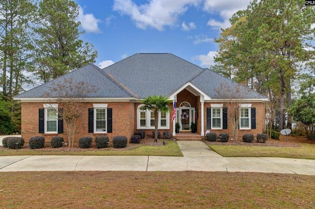 231 N Woodlake Drive, Columbia, SC 29229