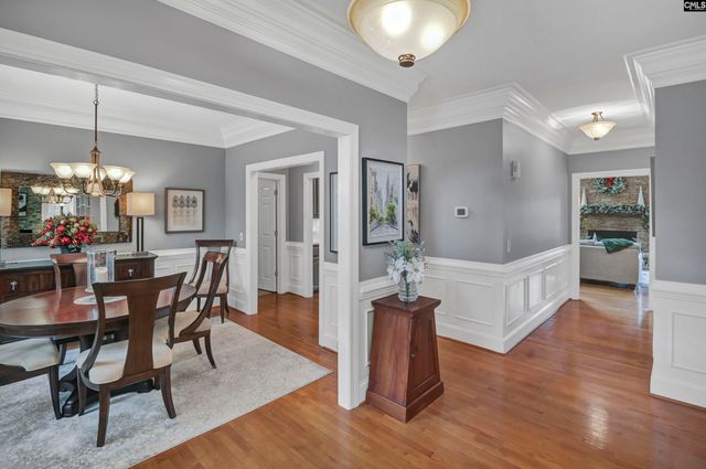 231 N Woodlake Drive, Columbia, SC 29229