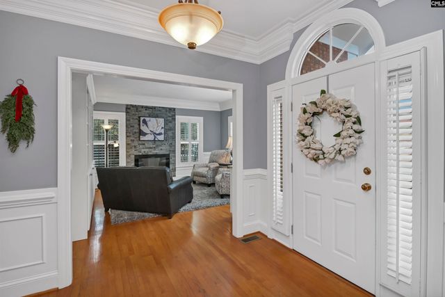 231 N Woodlake Drive, Columbia, SC 29229