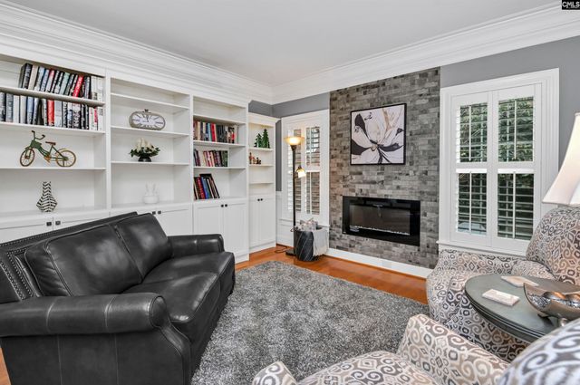 231 N Woodlake Drive, Columbia, SC 29229