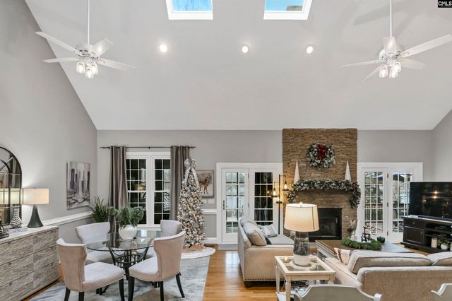 231 N Woodlake Drive, Columbia, SC 29229