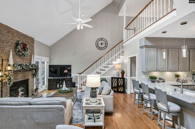 231 N Woodlake Drive, Columbia, SC 29229