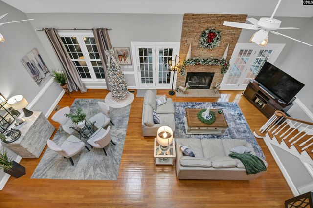 231 N Woodlake Drive, Columbia, SC 29229