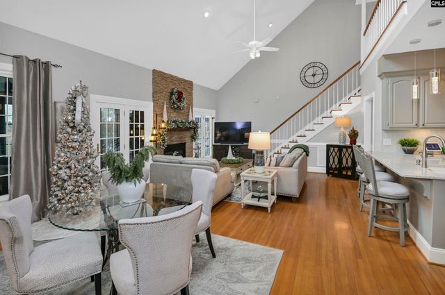 231 N Woodlake Drive, Columbia, SC 29229