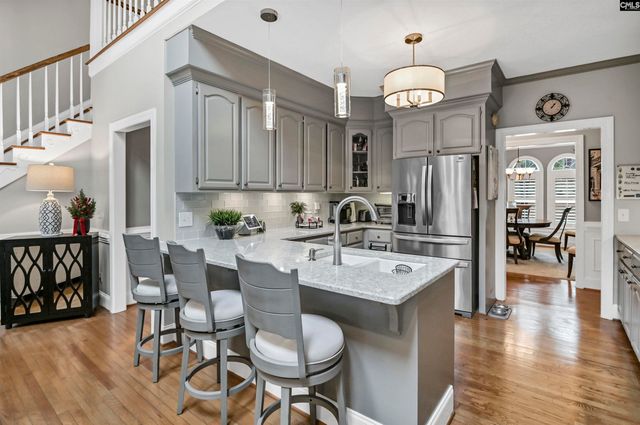 231 N Woodlake Drive, Columbia, SC 29229