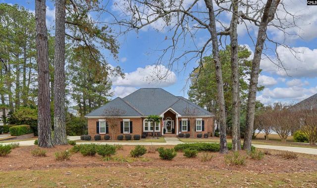 231 N Woodlake Drive, Columbia, SC 29229