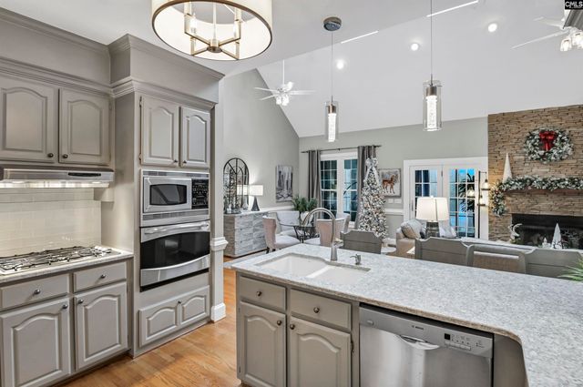 231 N Woodlake Drive, Columbia, SC 29229