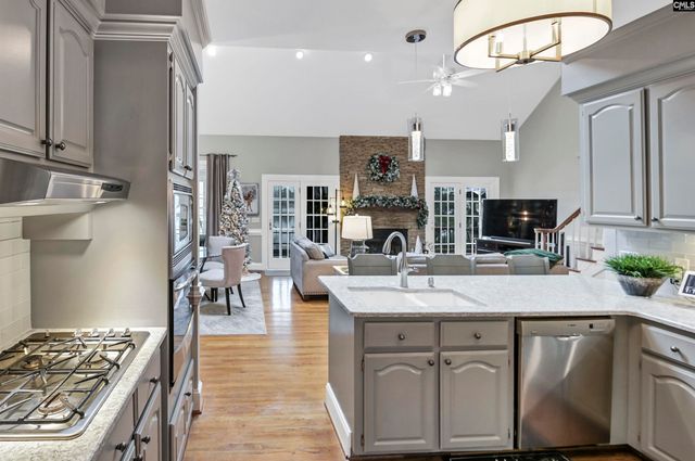 231 N Woodlake Drive, Columbia, SC 29229