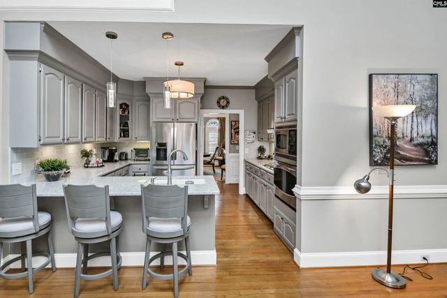 231 N Woodlake Drive, Columbia, SC 29229