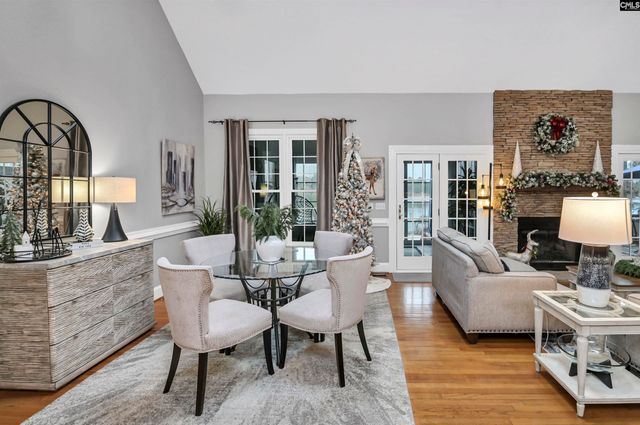 231 N Woodlake Drive, Columbia, SC 29229