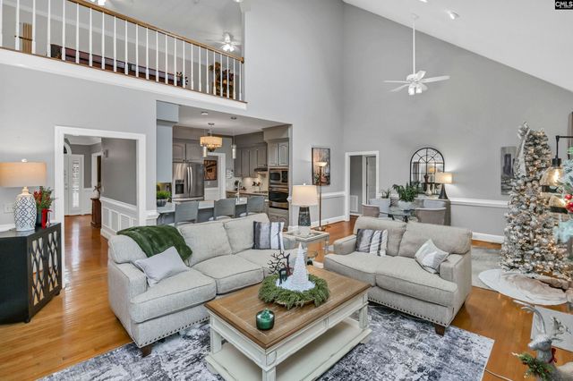 231 N Woodlake Drive, Columbia, SC 29229